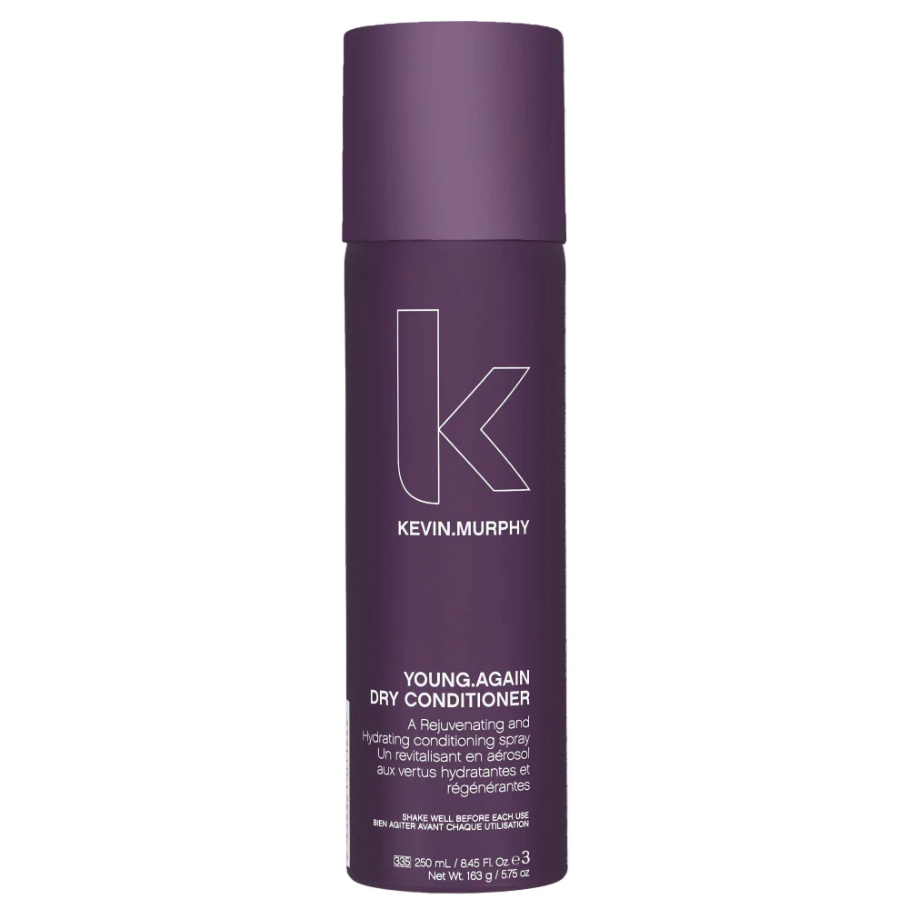 Kevin.Murphy Young.Again Dry Conditioner 250ml Image 1