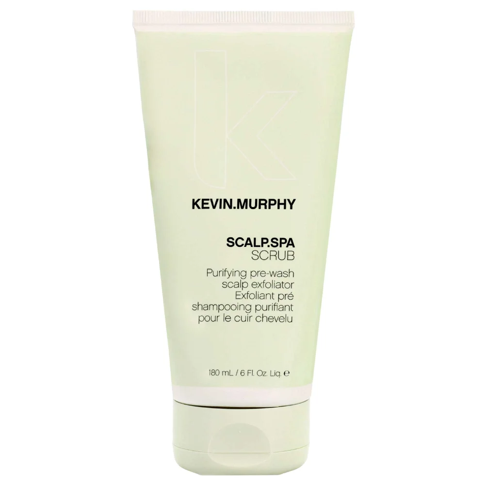 Kevin.Murphy Wash Scalp.Spa Scrub 180ml Image 1