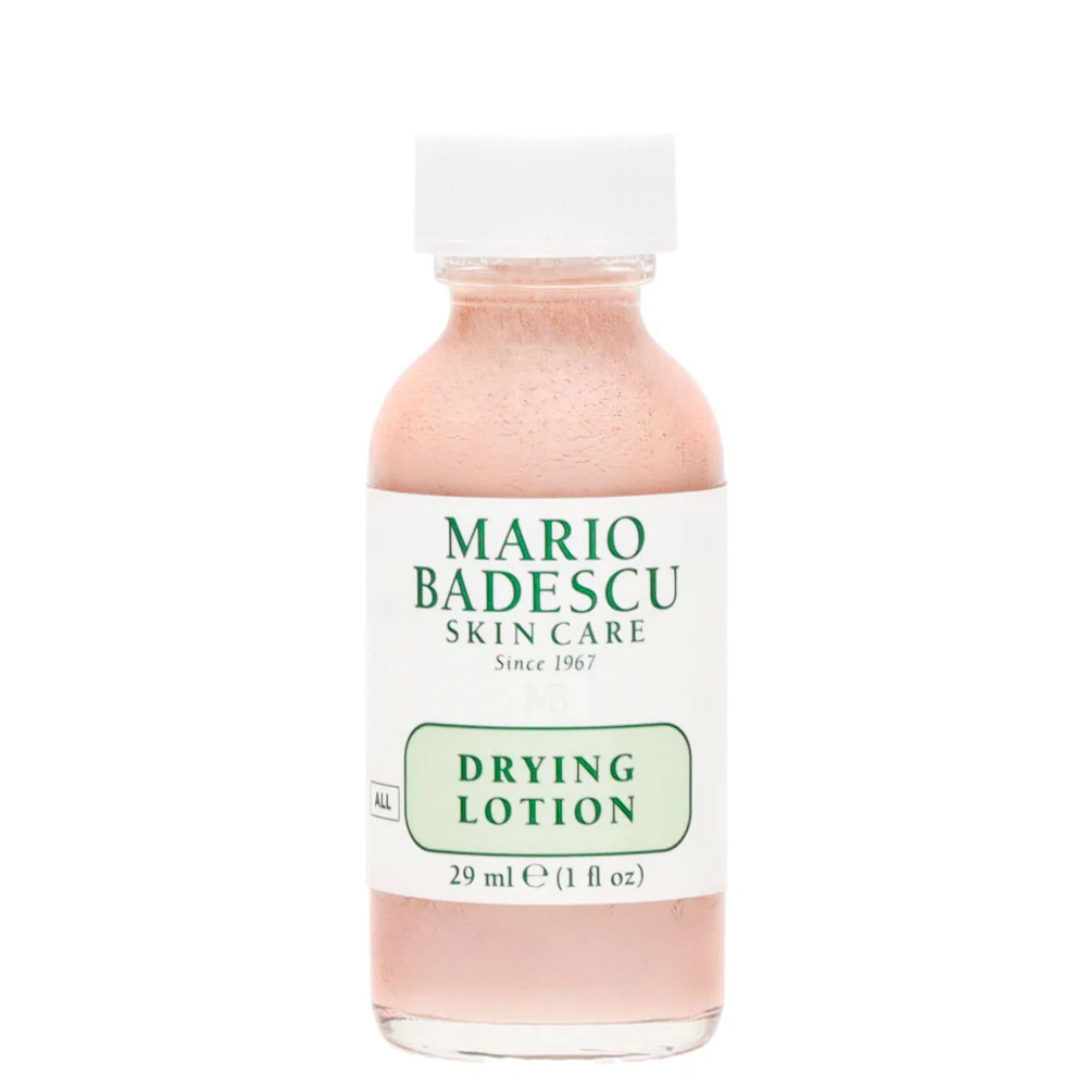 Mario Badescu Exfoliants Drying Lotion 29ml Image 1