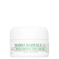 Mario Badescu Eye Creams Hyaluronic Eye Cream 14ml