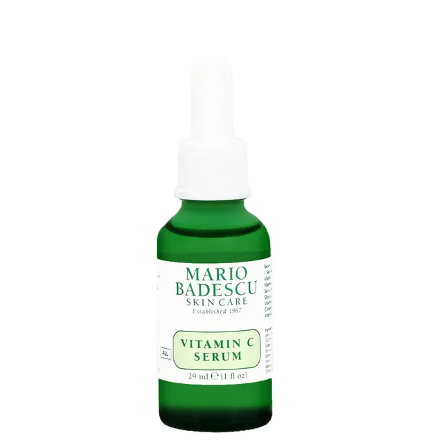 Mario Badescu Serums Vitamin C Serum 29ml
