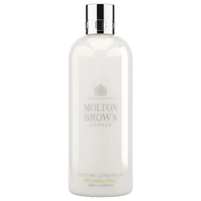 Molton Brown Indian Cress Purifying Conditioner 300ml