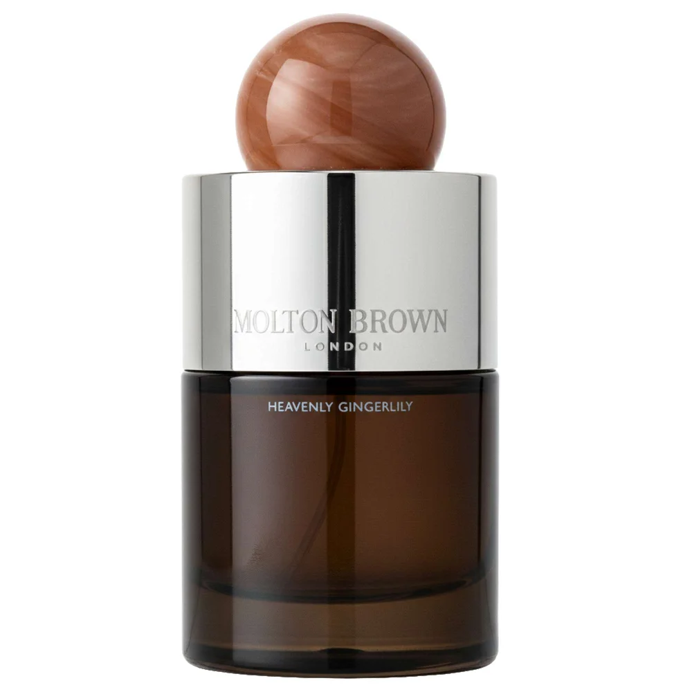 Molton Brown Heavenly Gingerlily Eau de Parfum Spray 100ml Image 1