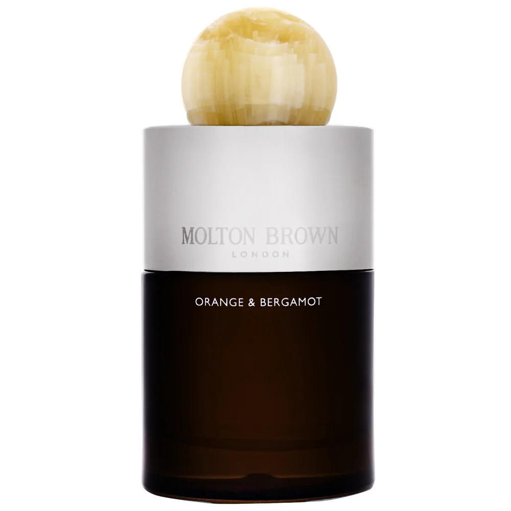 Molton Brown Orange & Bergamot Eau de Parfum Spray 100ml Image 1