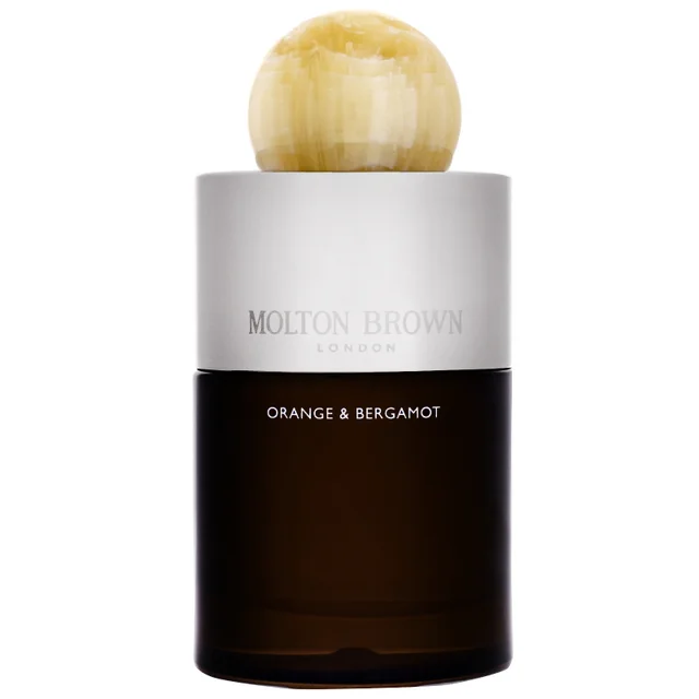 Molton Brown Orange & Bergamot Eau de Parfum Spray 100ml
