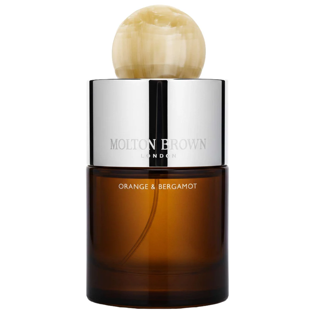 Molton Brown Orange & Bergamot Eau de Parfum Spray 100ml Image 1