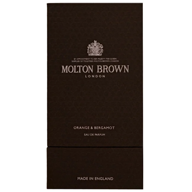 Molton Brown Orange & Bergamot Eau de Parfum Spray 100ml