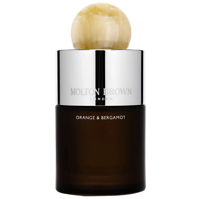 Molton Brown Orange & Bergamot Eau de Parfum Spray 100ml