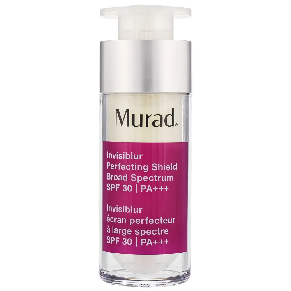 Murad SPF Invisiblur: Perfecting Shield Broad Spectrum SPF30 30ml Image 1