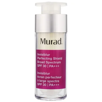 Murad SPF Invisiblur: Perfecting Shield Broad Spectrum SPF30 30ml