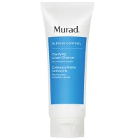 Murad Cleansers & Toners Blemish Control: Clarifying Cream Cleanser 148ml