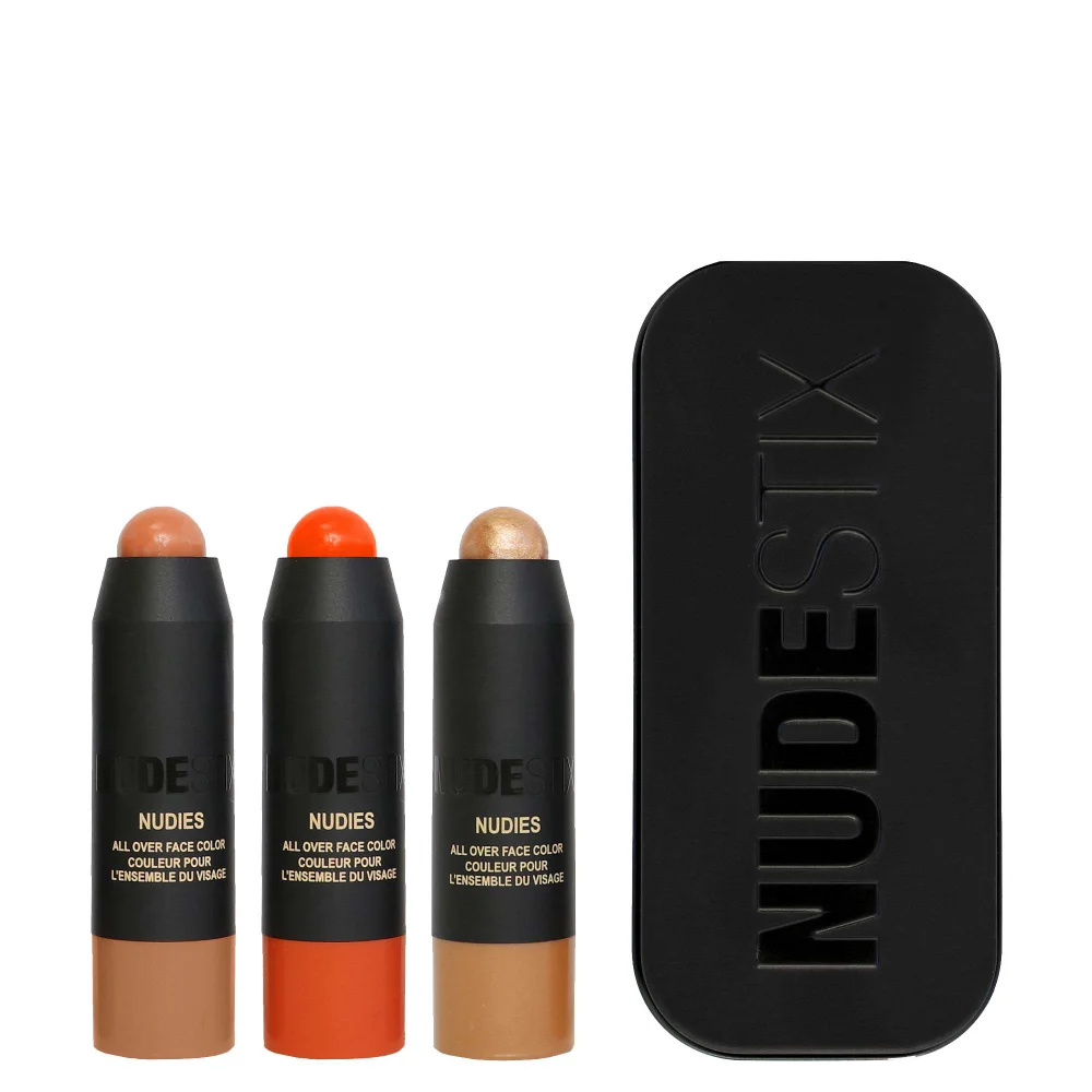 NUDESTIX Kits Beachy Nudes Mini Kit Image 1
