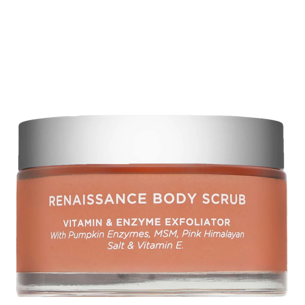 Oskia Renaissance Body Scrub 220g Image 1