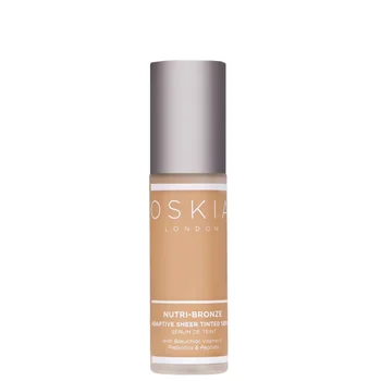 Oskia Nutri-Bronze Sheer Tinted Serum 30ml