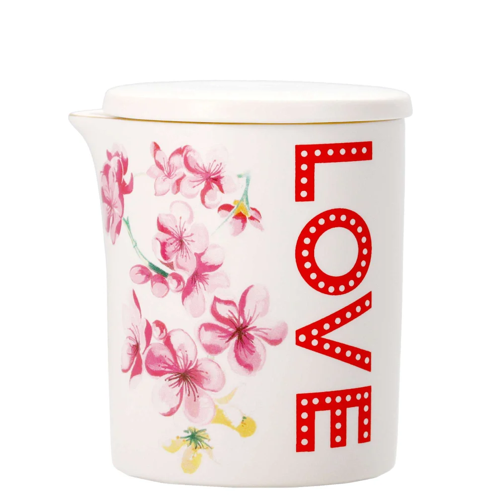 Oskia Bath & Body Love Treatment & Massage Candle 200g Image 1