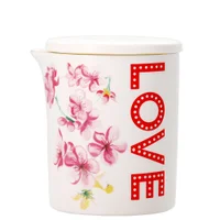 Oskia Bath & Body Love Treatment & Massage Candle 200g - undefined undefined