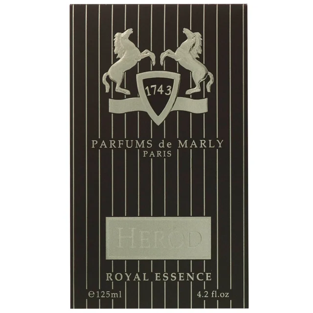 Parfums de Marly Herod Eau de Parfum Spray 125ml