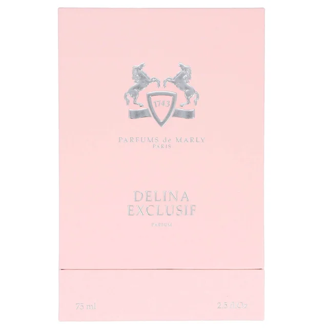 Parfums de Marly Delina Exclusif Eau de Parfum Spray 75ml