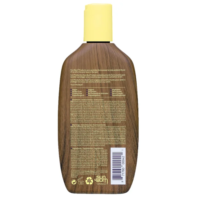 Sun Bum Sun Care Original SPF30 Sunscreen Lotion 237ml