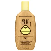 Sun Bum Sun Care Original SPF50 Sunscreen Lotion 237ml - undefined undefined