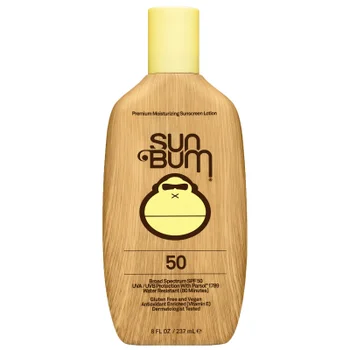 Sun Bum Sun Care Original SPF50 Sunscreen Lotion 237ml