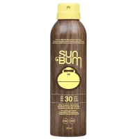 Sun Bum Original SPF30 Sunscreen Spray 200ml - undefined undefined