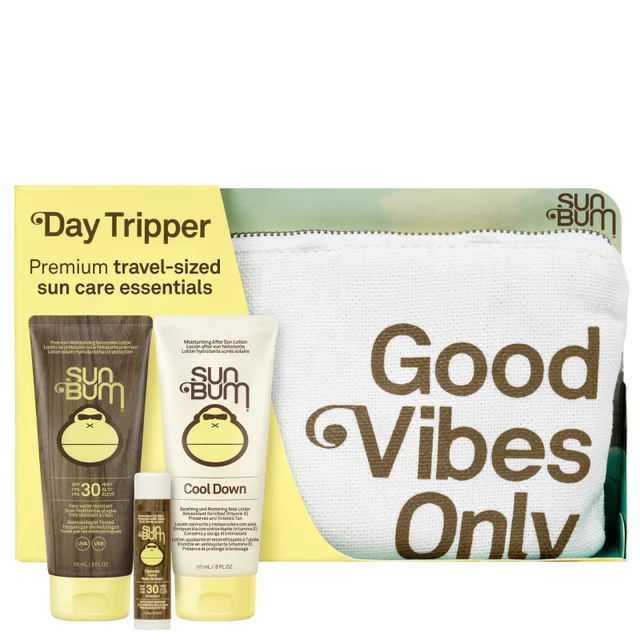 Sun Bum Sun Bum Day Tripper Set