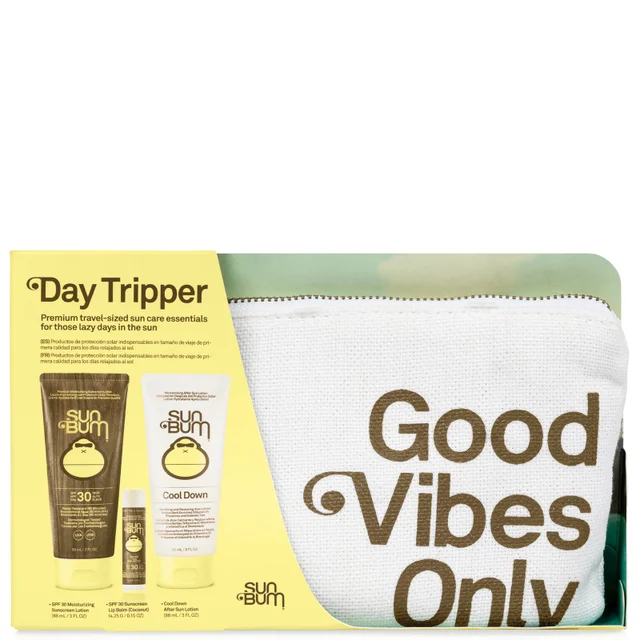Sun Bum Sun Bum Day Tripper Set