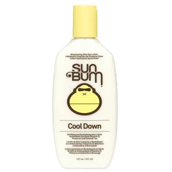 Sun Bum Sun Care After Sun Cool Down Lotion 237ml