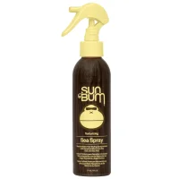 Sun Bum Hair Care Texturizing Sea Spray 177ml - undefined undefined