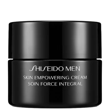 Shiseido Skin Empowering Cream 50ml / 1.7 oz.