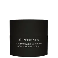 Shiseido Men Skin Empowering Cream 50ml / 1.7 oz.
