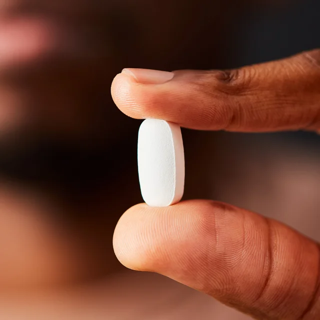 Solgar Magnesium Citrate Tablets x 60