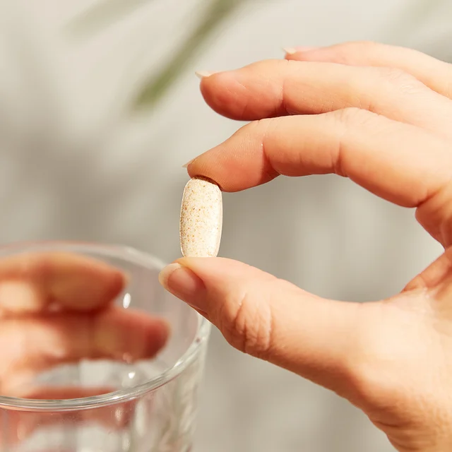 Solgar Specialty Skin, Nails and Hair Tablets x 60