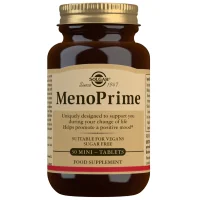 Solgar Menopause MenoPrime Mini-Tablets x 30