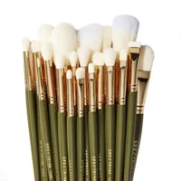 Spectrum Katie Jane Hughes 25 Piece Brush Pro Set