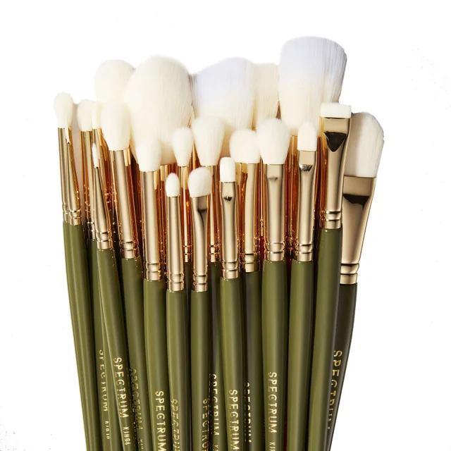 Spectrum Katie Jane Hughes 25 Piece Brush Pro Set