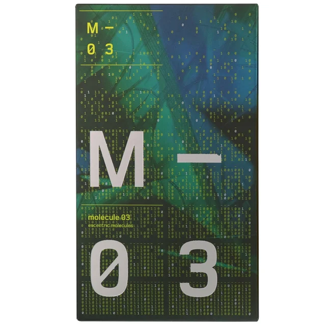 Escentric Molecules Molecule 03 Eau de Toilette Spray 100ml