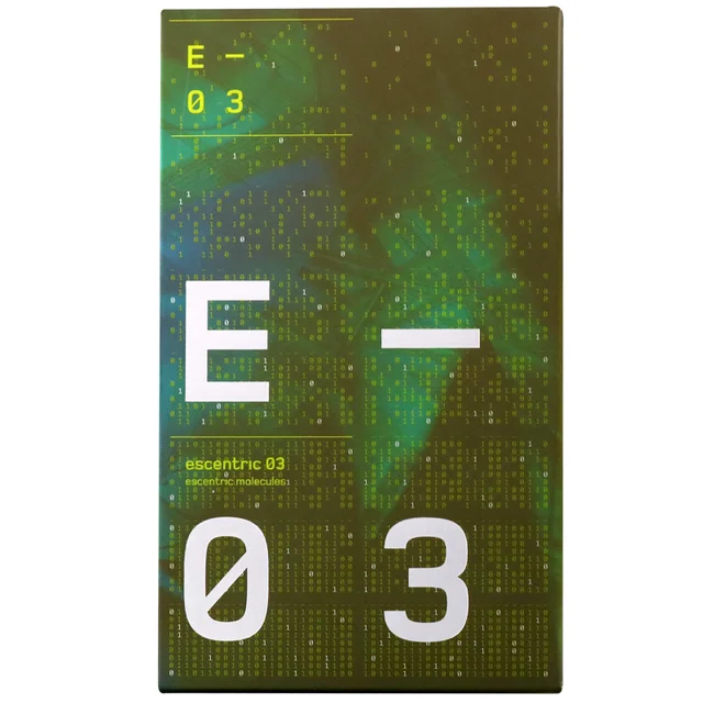 Escentric Molecules Escentric 03 Eau de Toilette Spray 100ml