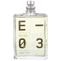 Escentric Molecules Escentric 03 Eau de Toilette Spray 100ml - undefined undefined