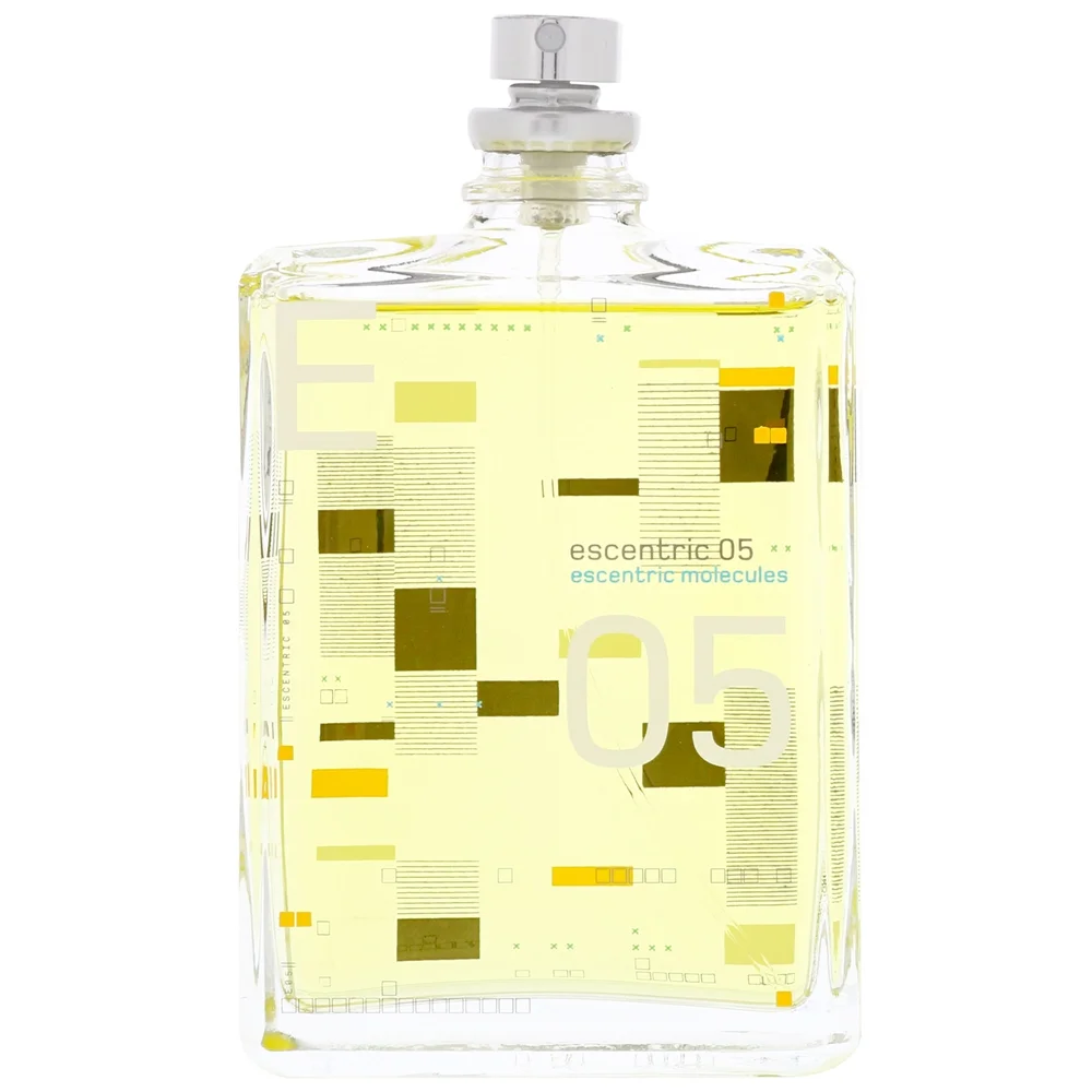 Escentric Molecules Escentric 05 Eau de Toilette Spray 100ml Image 1