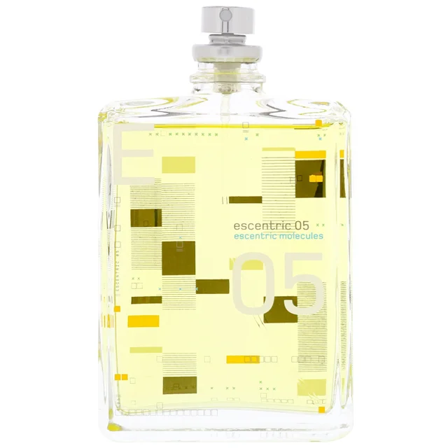 Escentric Molecules Escentric 05 Eau de Toilette Spray 100ml