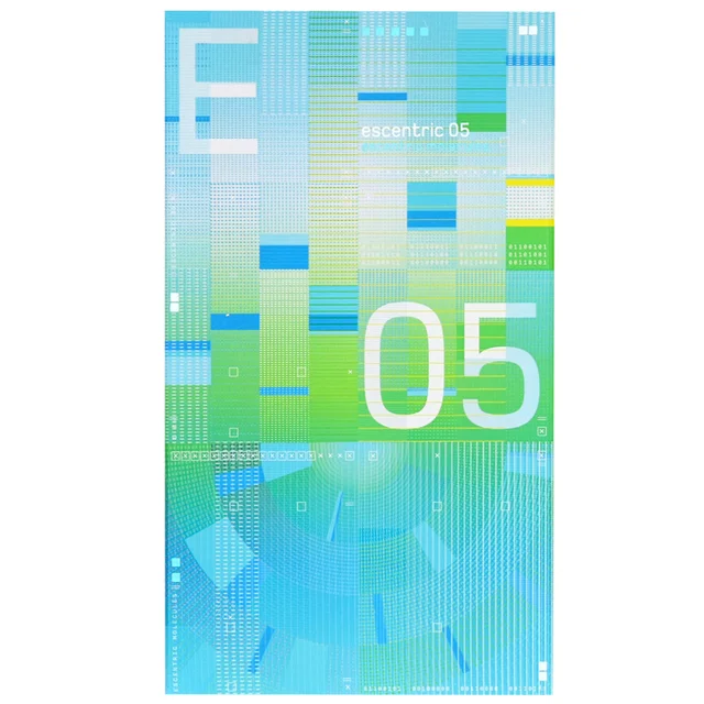 Escentric Molecules Escentric 05 Eau de Toilette Spray 100ml