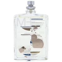Escentric Molecules Molecule 01 + Iris Eau de Toilette Spray 100ml - undefined undefined