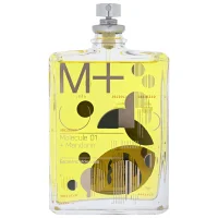 Escentric Molecules Molecule 01 + Mandarin Eau de Toilette Spray 100ml - undefined undefined