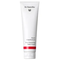 Dr. Hauschka Body Moisturisers, Oils & Powders Rose Nurturing Body Cream 145ml