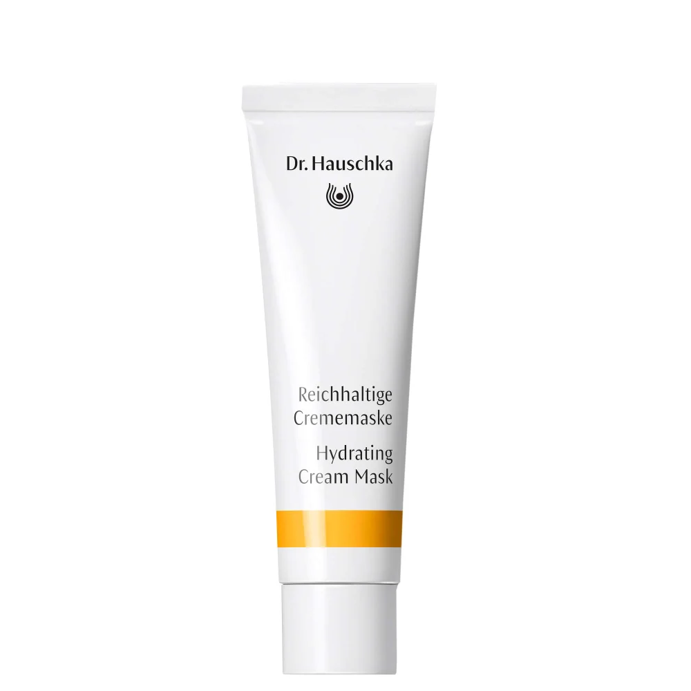 Dr. Hauschka Face Care Hydrating Cream Mask 30ml Image 1