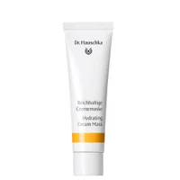 Dr. Hauschka Face Care Hydrating Cream Mask 30ml - undefined undefined