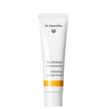Dr. Hauschka Face Care Hydrating Cream Mask 30ml