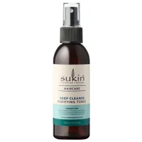 Sukin Deep Cleanse Purifying Tonic 125ml